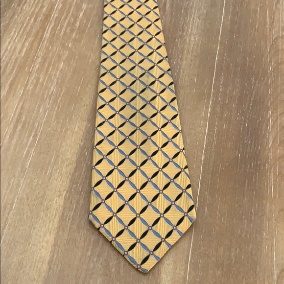 Robert Talbott Best of Class Nordstrom Tie - Picture 4 of 5